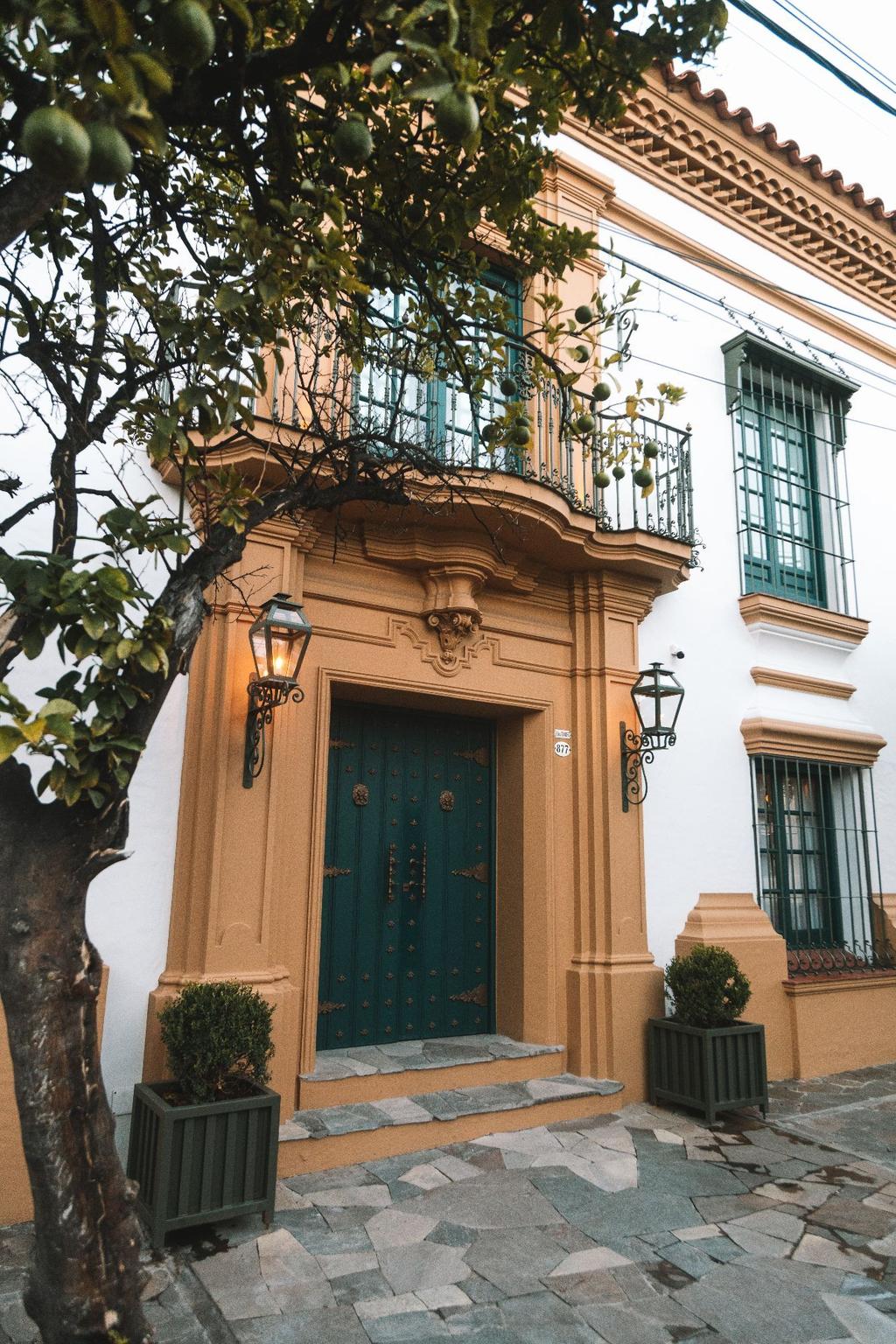 El Bodeguero Hotel — foto 1