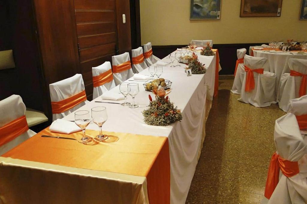 Las Terrazas Resort & Apart Cabañas — foto 2