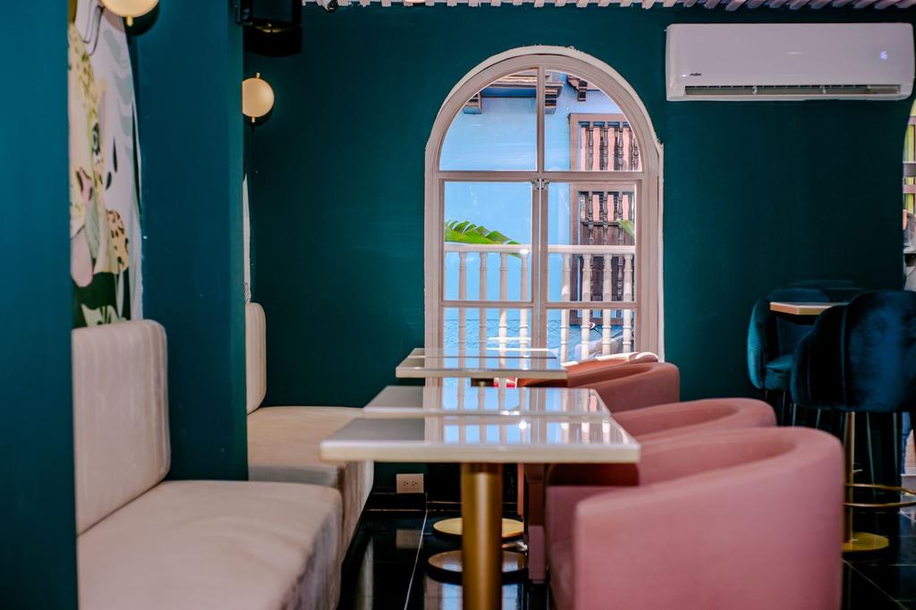 Hotel sublime Cartagena — photo 1