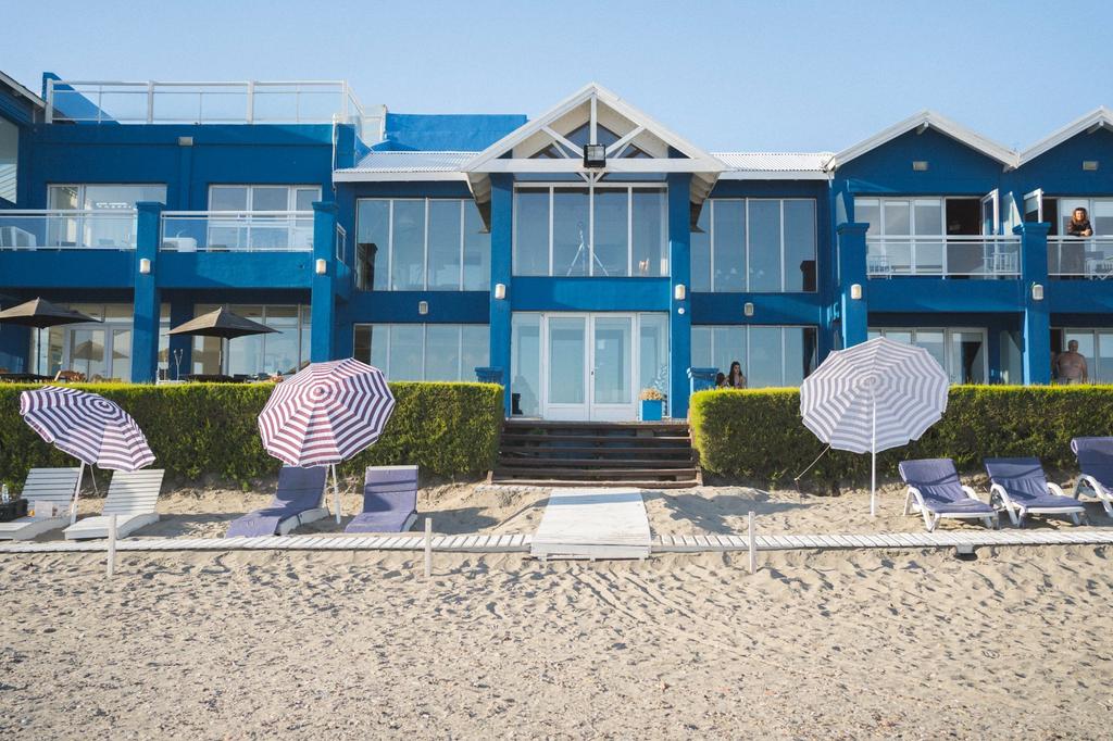 Rayentray Las Restingas Hotel de Mar — photo 1