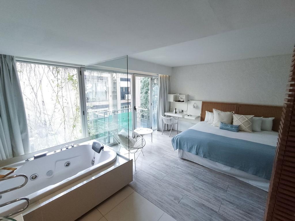 CasaCalma Hotel — foto 1
