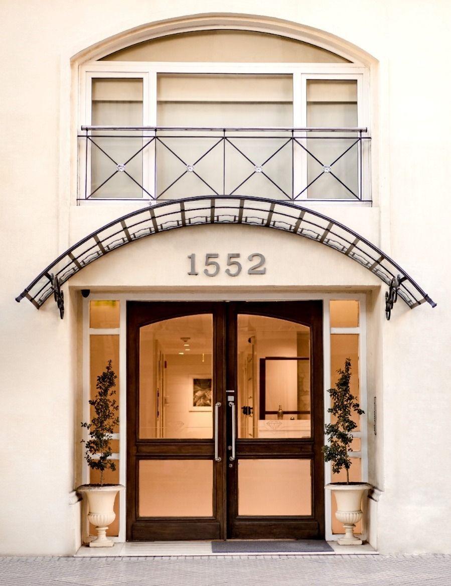 Hotel Carat Apart Boutique — foto 1