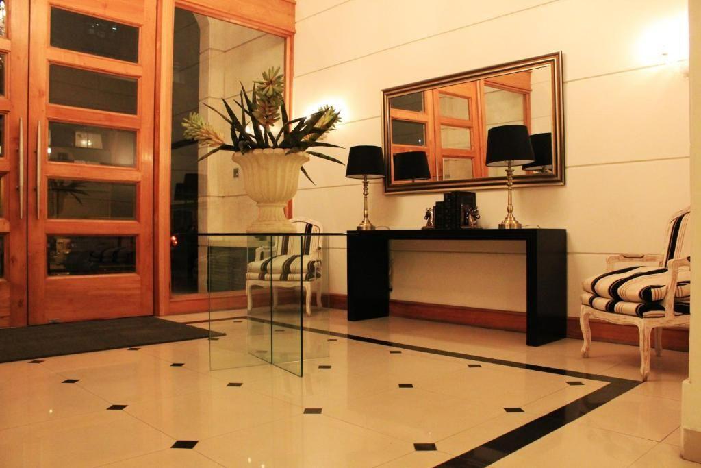 Amistar Plaza París — foto 1