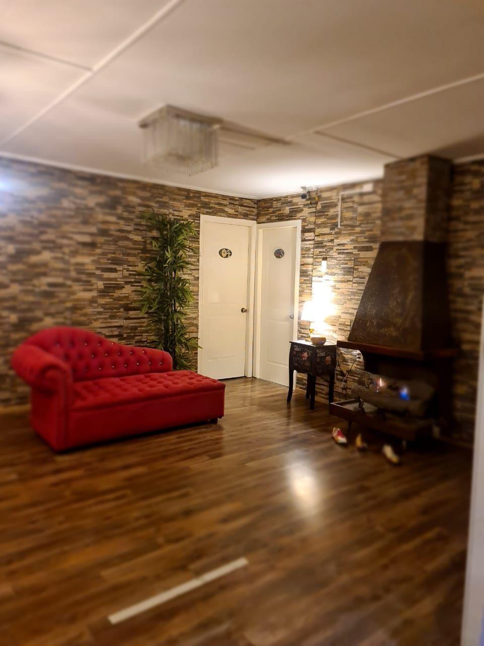 Arte Brisa hostal — foto 1