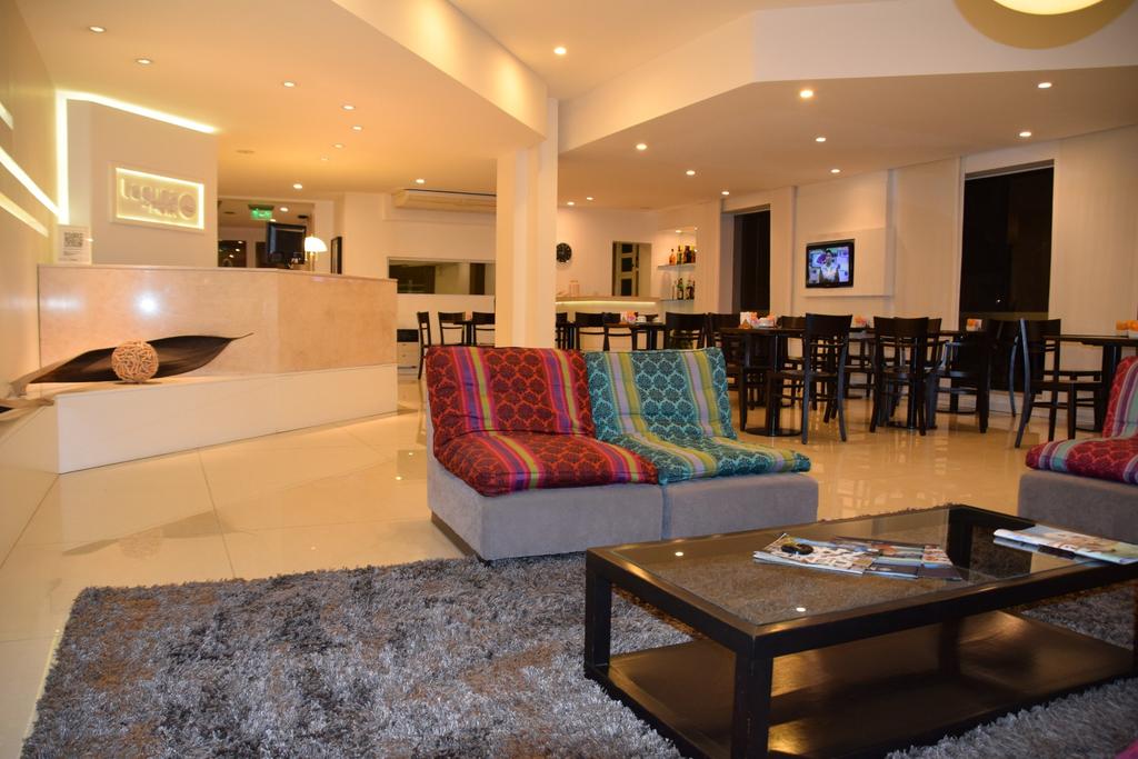 Laguna Hotel — foto 1