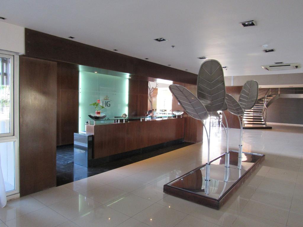 Hotel Gualok — foto 1
