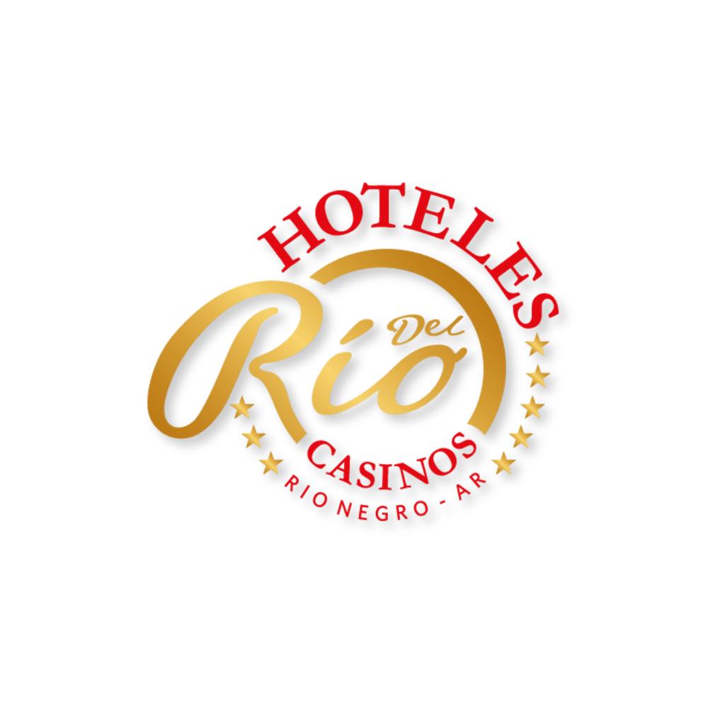 Hotel & Casino Del Rio - Viedma — foto 1