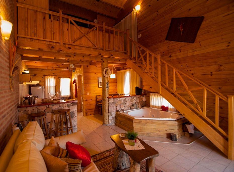 Cabañas Rancho Paradise — foto 2
