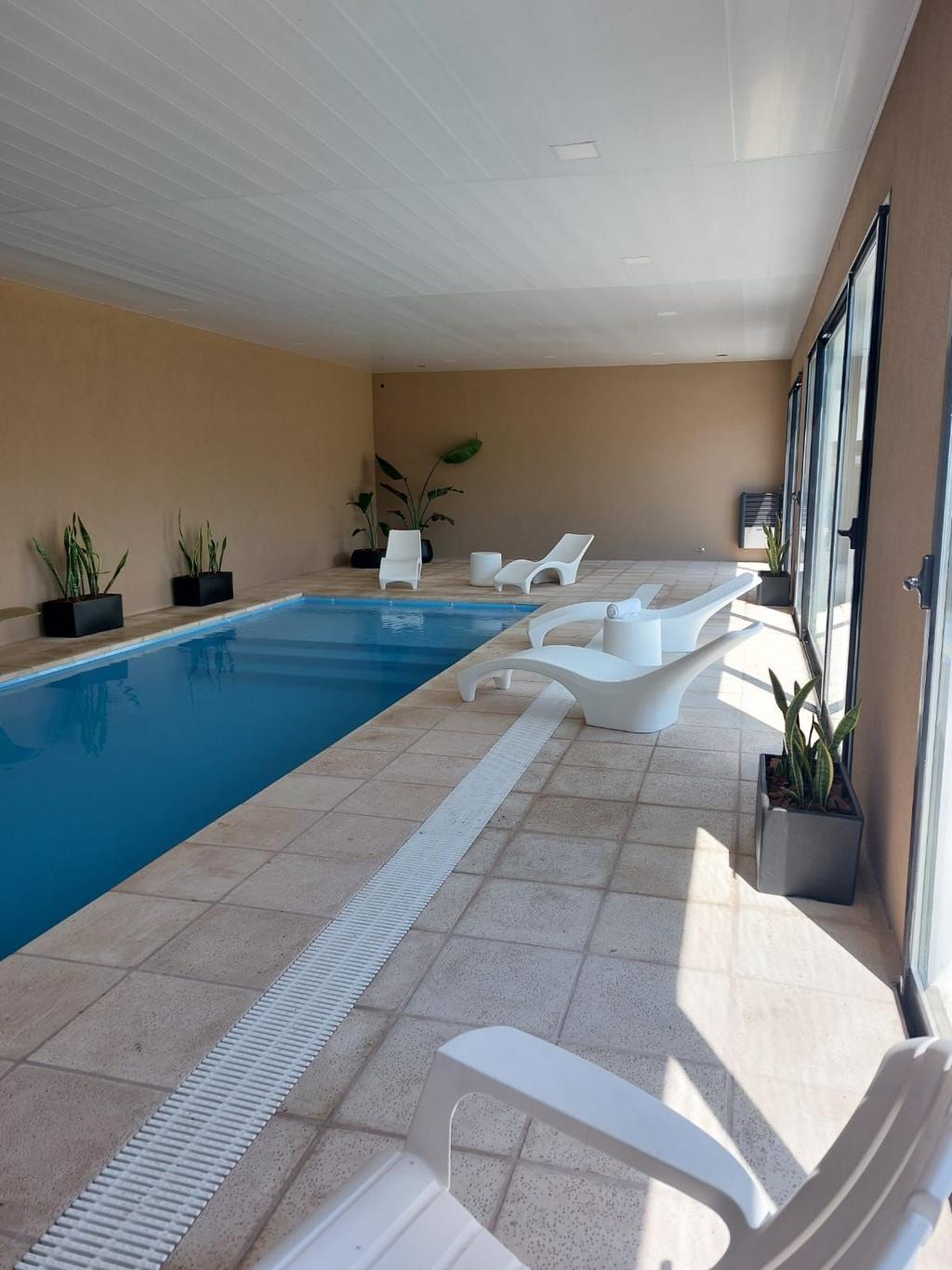 Apart Hotel Ribera del Baradero — foto 1