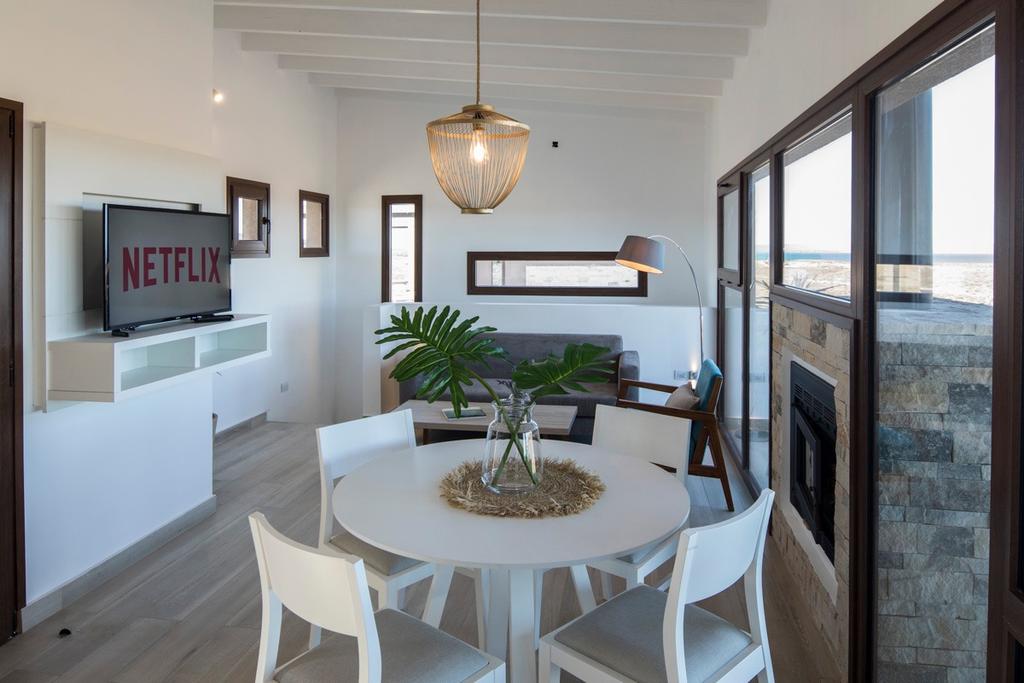 Chocón Medio Suites — foto 1