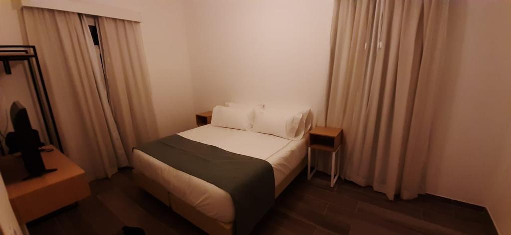 Chocón Medio Suites — foto 2