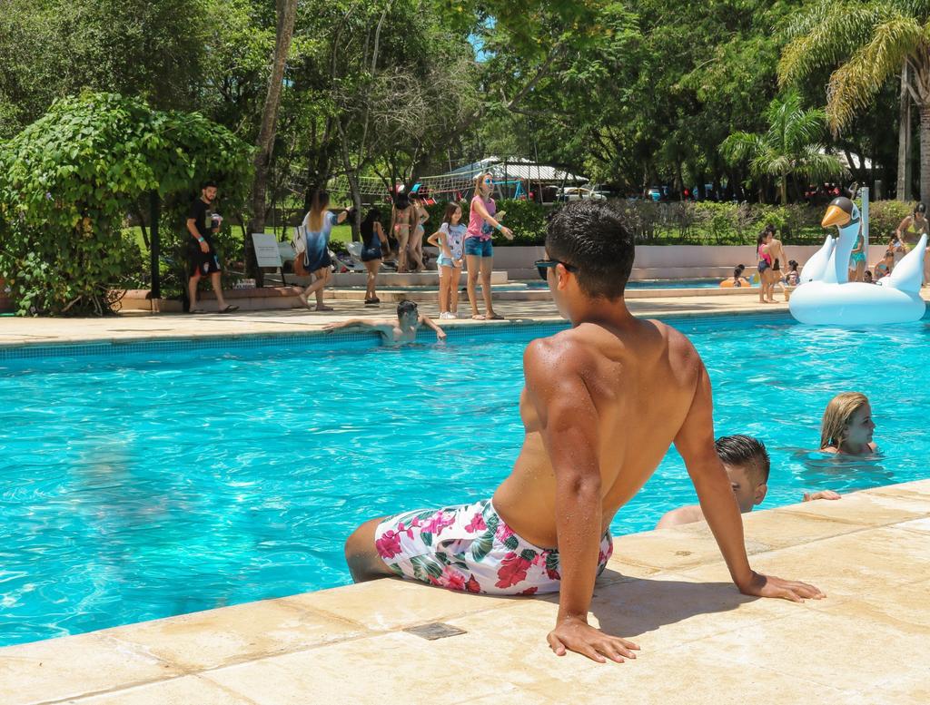 Los Lagos Resort Hotel — foto 1