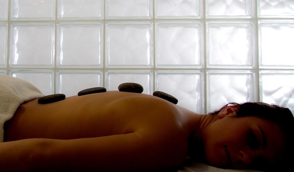 San Martin Hotel Spa — photo 1