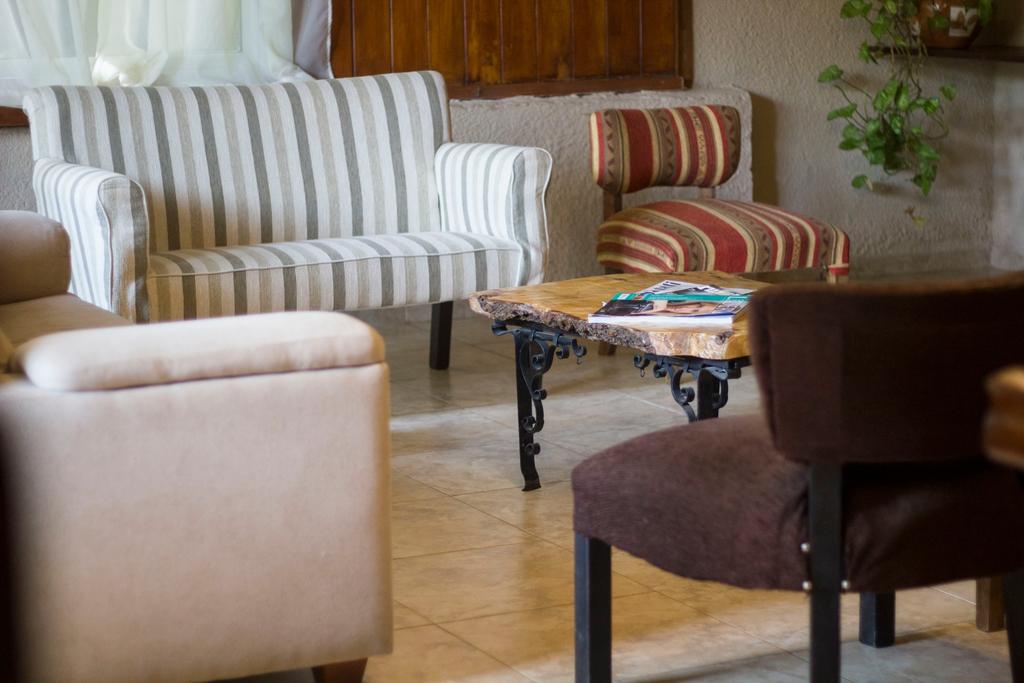 Solares Cumbrecita Hotel & Apart — photo 2