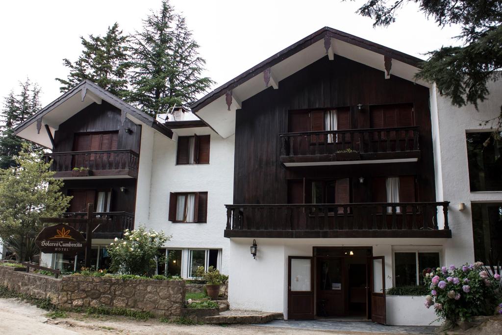 Solares Cumbrecita Hotel & Apart — photo 1