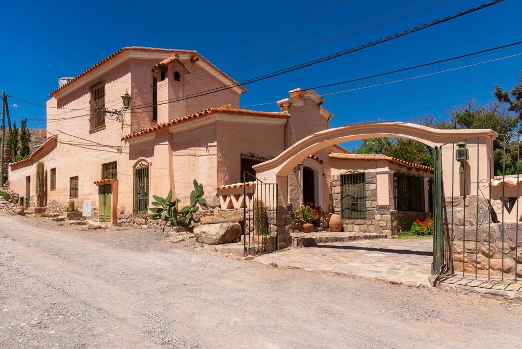 Los Arcabuceros Casa Hotel Boutique — photo 1