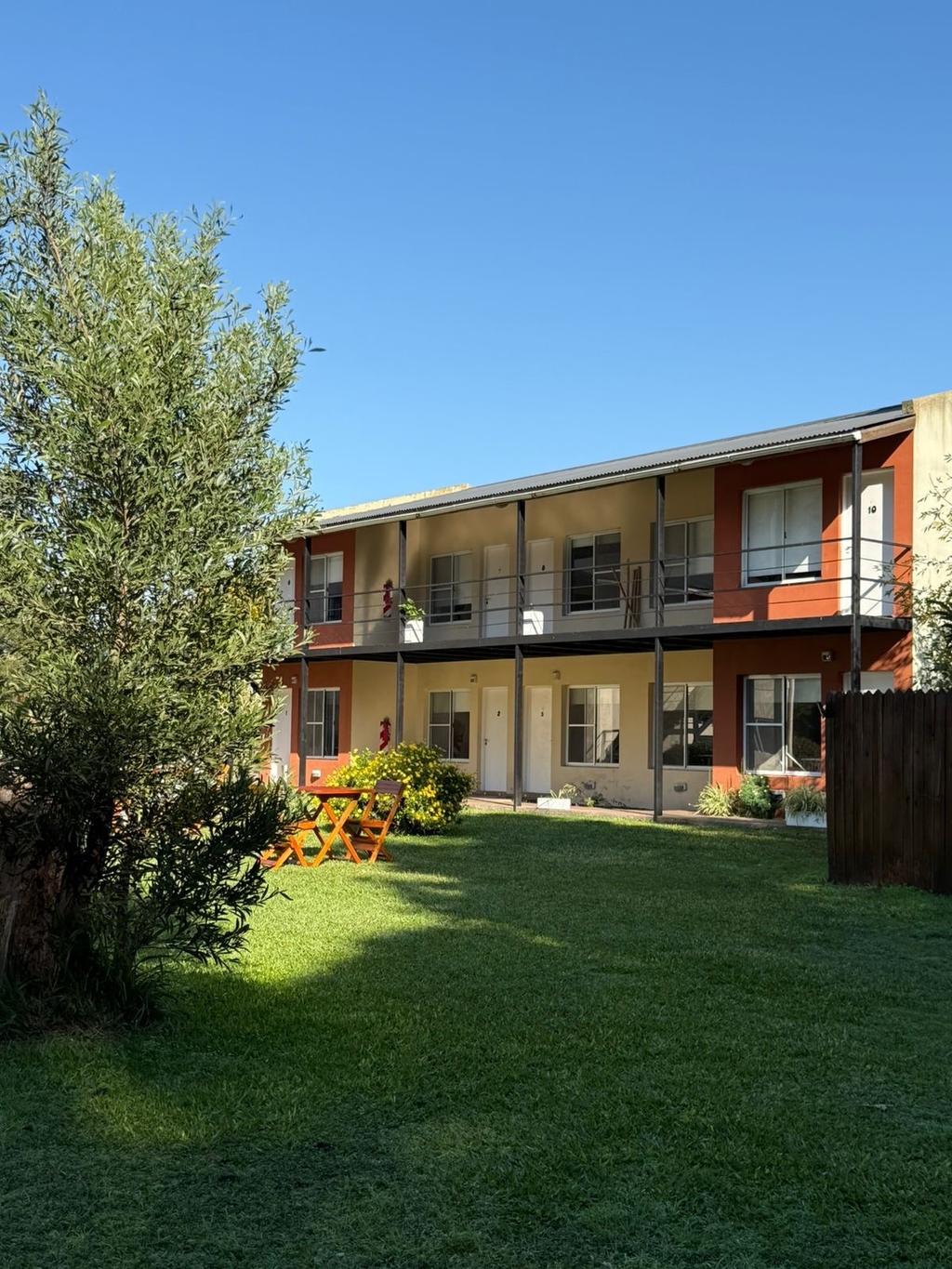 Las Lomas Suites & Spa — foto 1