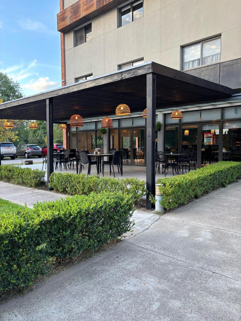 Viva Suites Pilar — photo 1