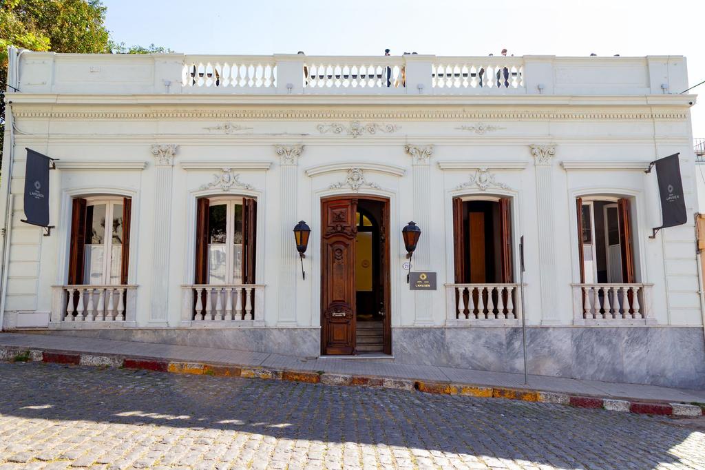 Casa Lahusen — foto 1