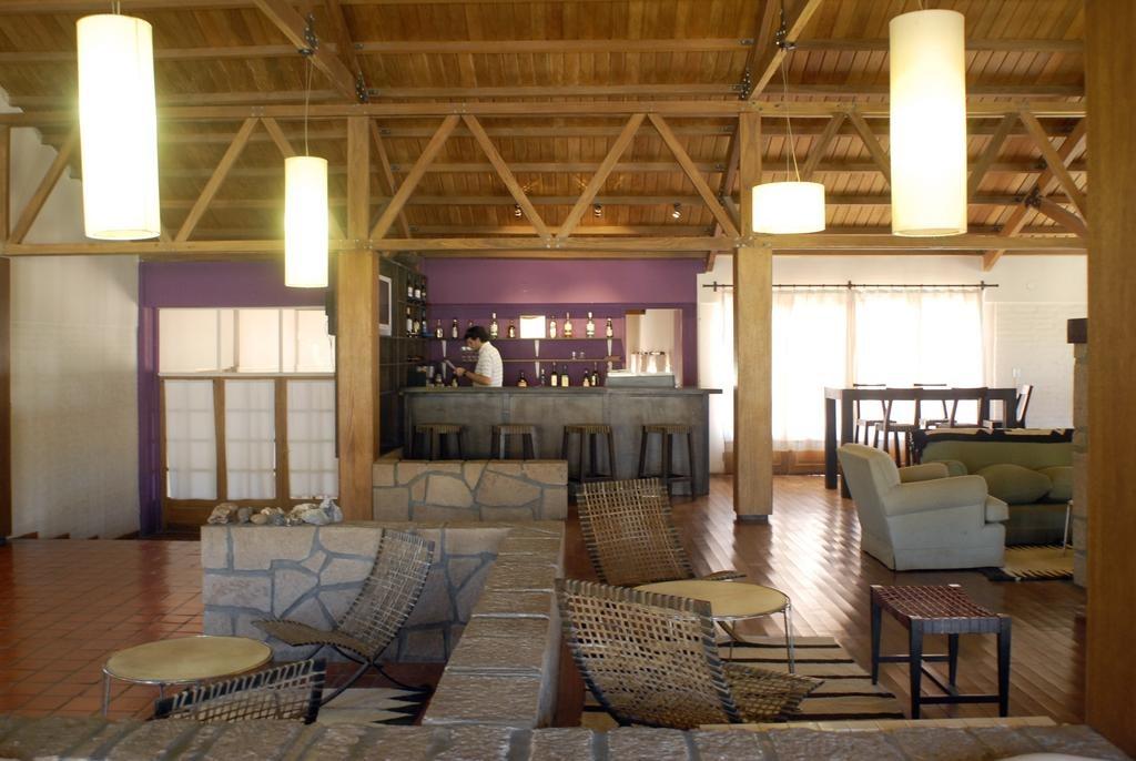 Hotel de Las Nubes — photo 2
