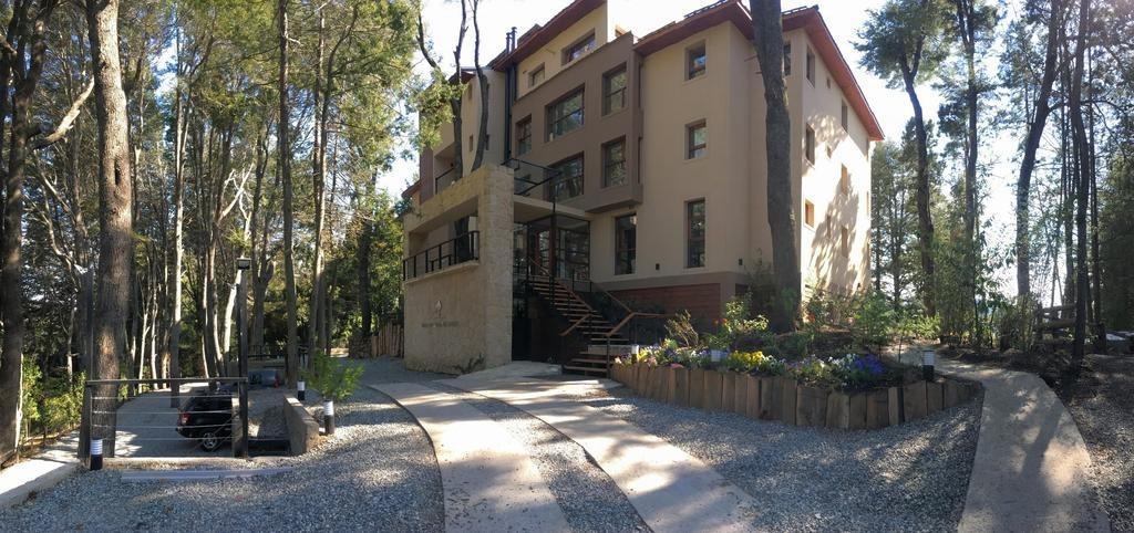 Boutique Hotel & Spa Bosque del Nahuel — photo 1