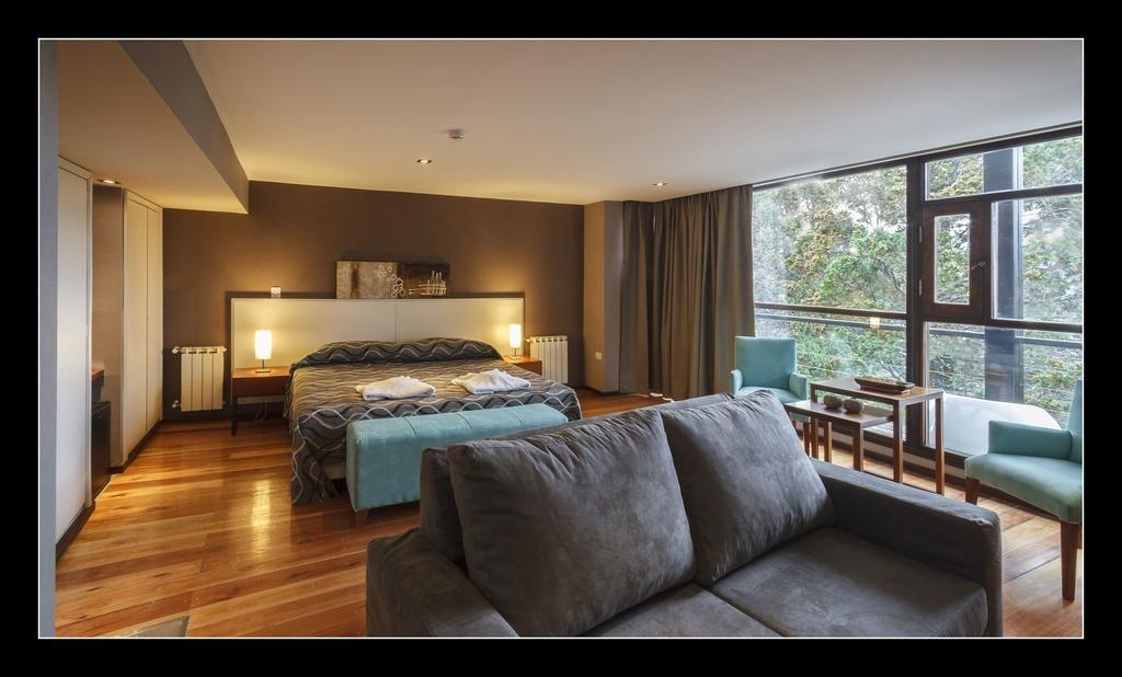 Boutique Hotel & Spa Bosque del Nahuel — photo 2