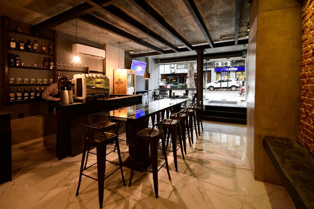Quijano Hotel Aparts & Suites — foto 1