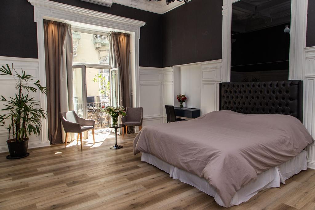 LOFT ARGENTINO APART HOTEL BUENOS AIRES — photo 1