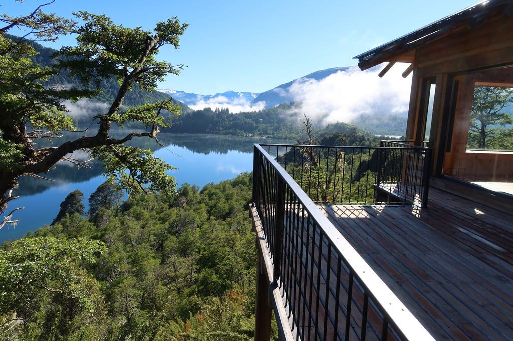 Hermoso Eco Lodge — foto 1
