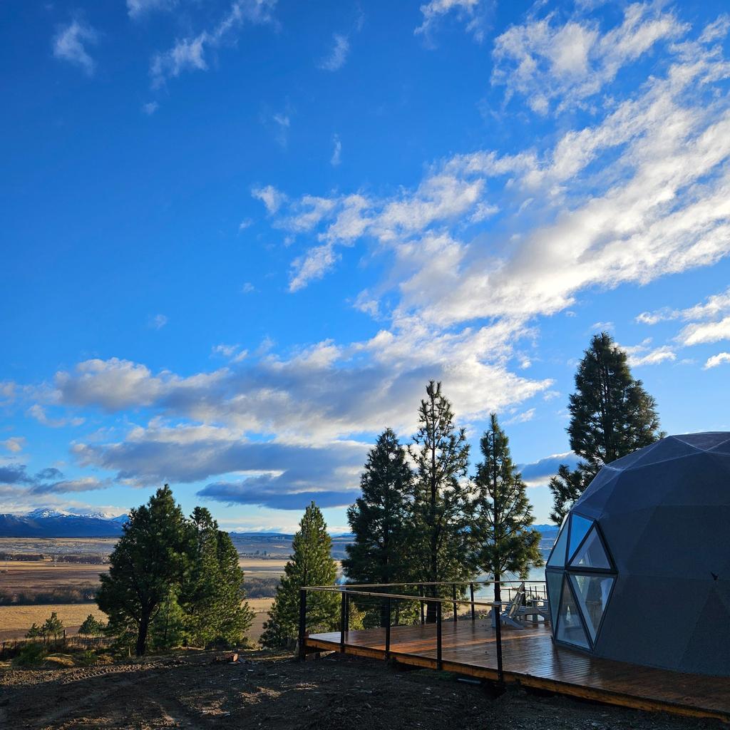 Nawal Glamping — photo 1