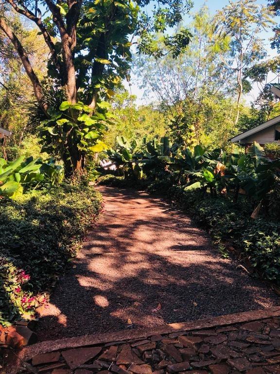 Raíces Amambai Lodges — photo 2