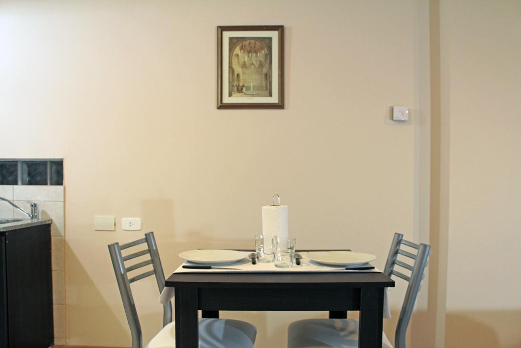 Apart Hotel Granada — photo 1