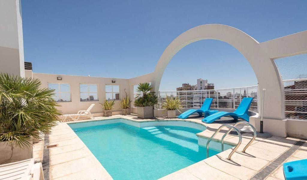 Urquiza Apart Hotel & Suites — foto 1