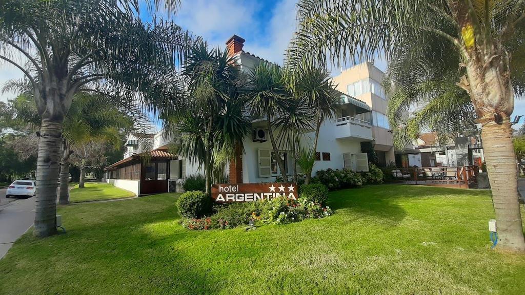 Hotel Argentina — foto 1