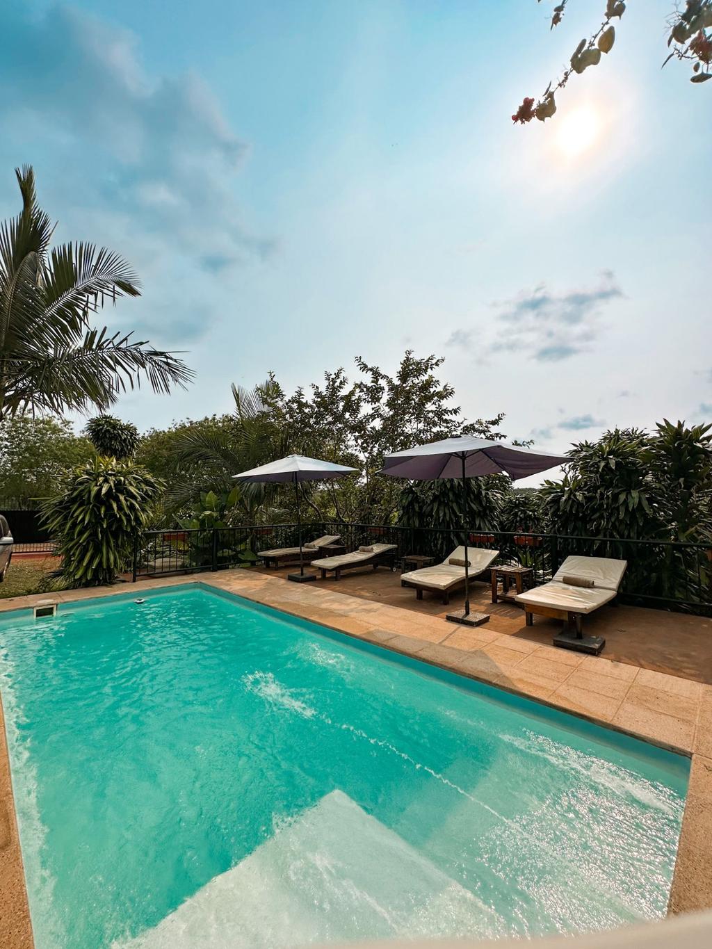 Mediterráneo Suites — photo 1