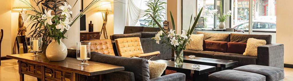 Hotel Crans Montana — foto 1