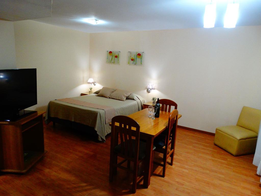 Apart San Lorenzo — foto 1