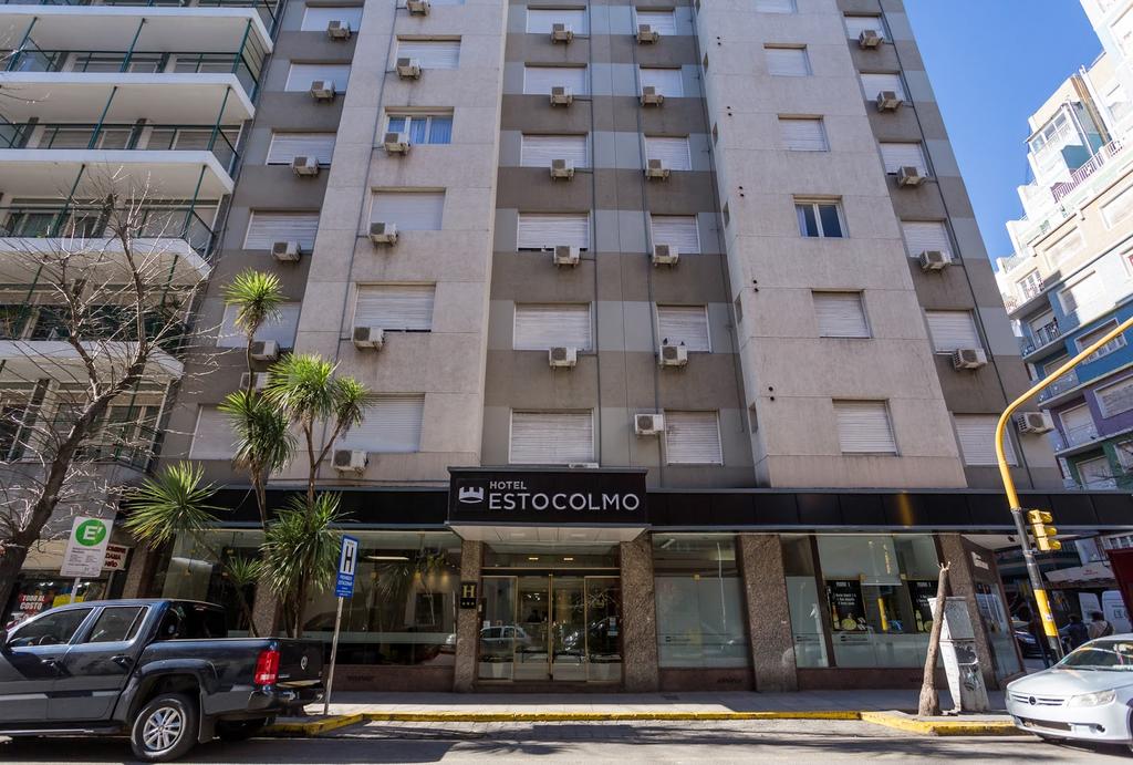 Hotel Estocolmo — photo 1