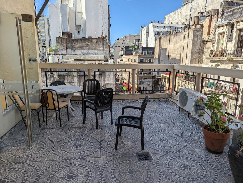 Hotel AB Internacional — foto 1