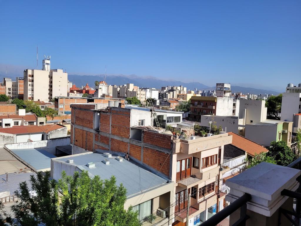 Amerian Salta — photo 1