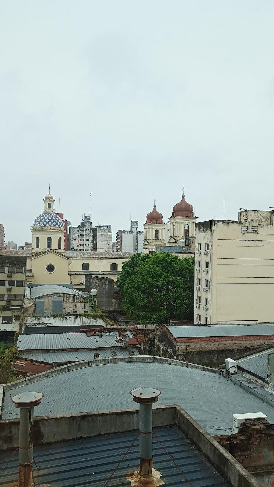 Bicentenario Suites — foto 1