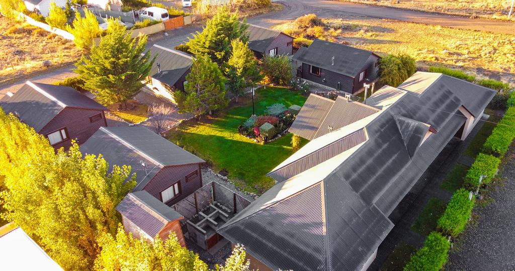 Cabañas & Apart Paraiso Patagonico — foto 1