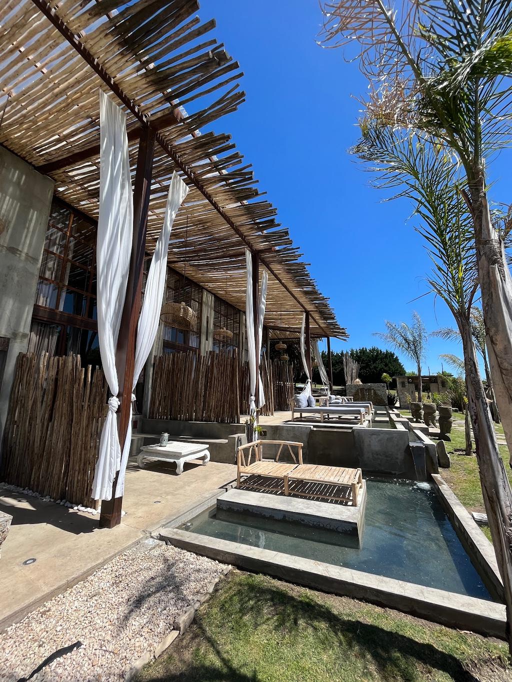 Ginger Coco Hotel Boutique — foto 1