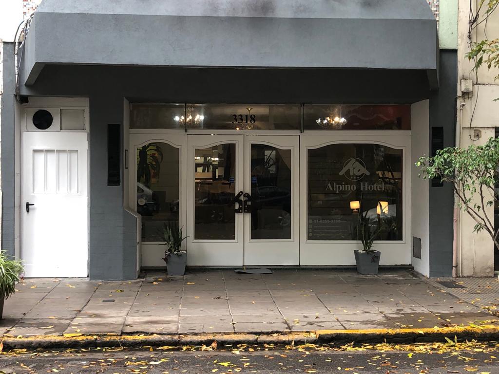 Hotel Alpino — photo 1
