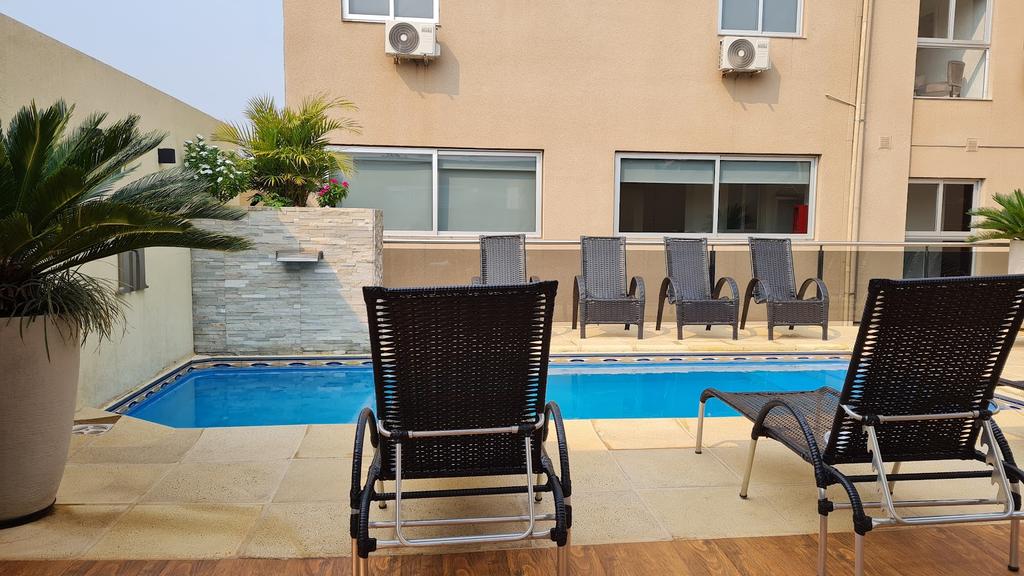 Hotel Batista — photo 1