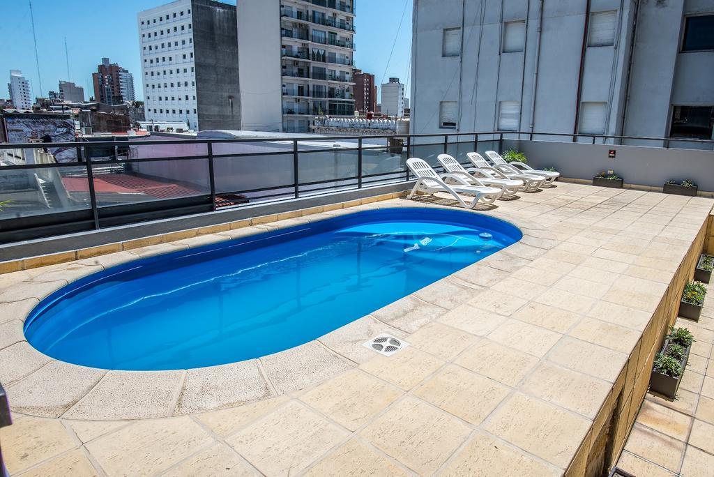 Hotel Castelar — photo 1