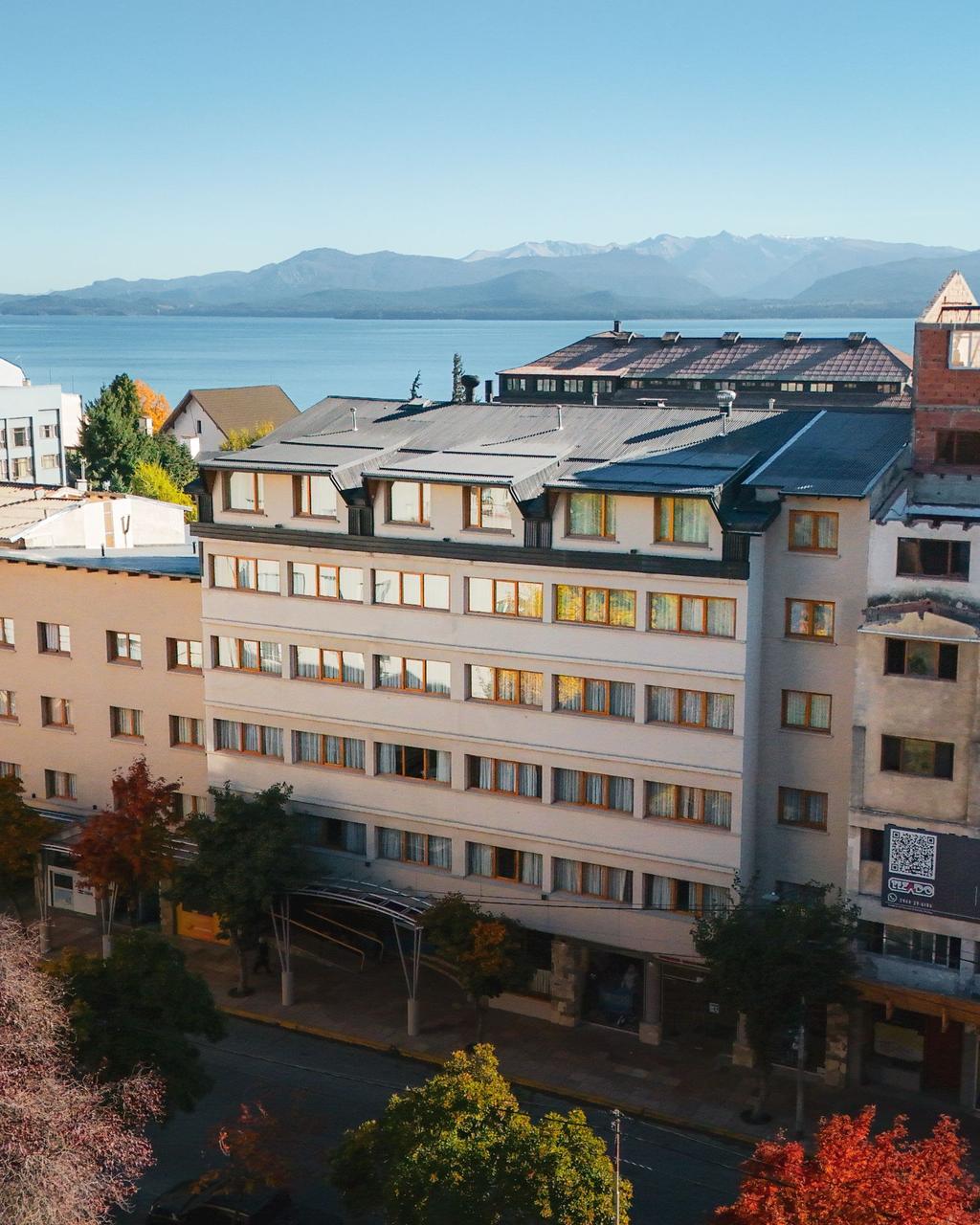 Hotel Nahuel Huapi — photo 1