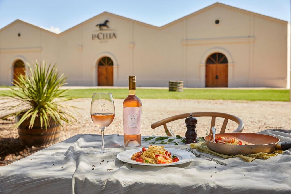 Posada La Celia — photo 1