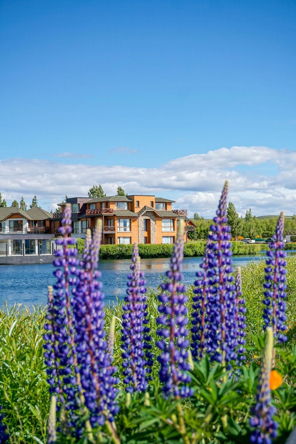 VILLA HUAPI — foto 1
