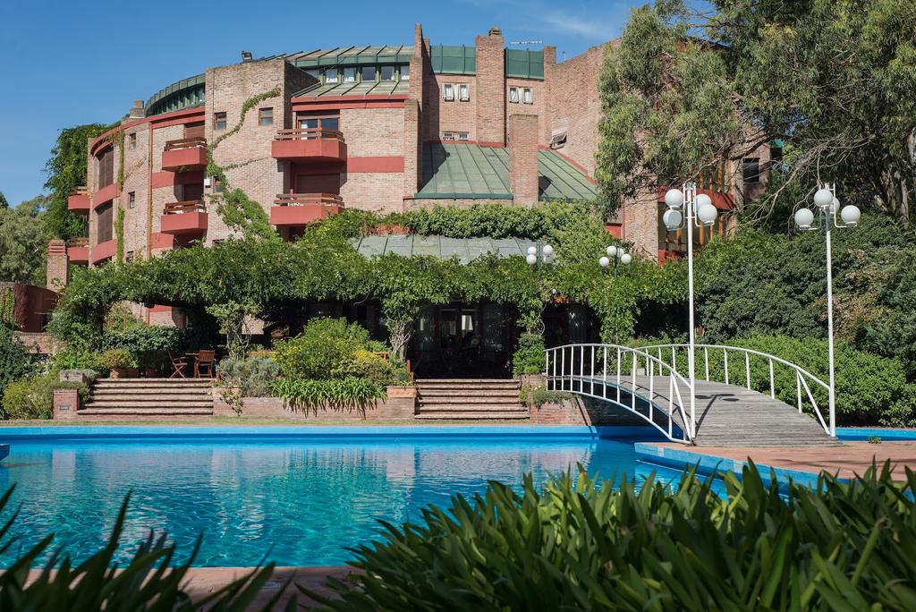 Hotel del Bosque — foto 1